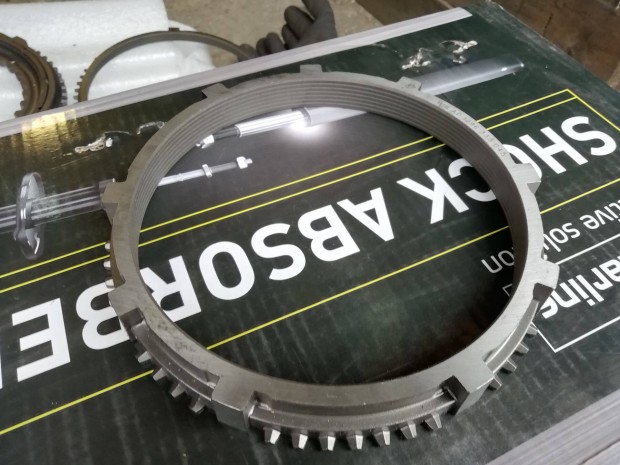 Harmadol� szinkron gy�r� ZF 16 S v�lt�hoz Ad 1296 333 045