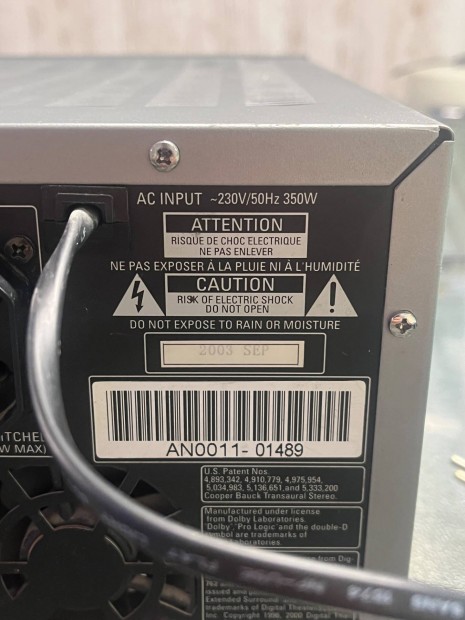 Harman Kardon 7.1