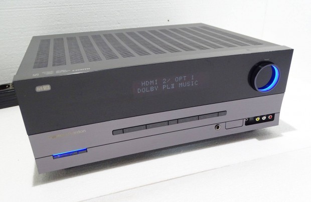 Harman Kardon AVR139 házimozi erősítő 5.1 erősítő HDMI Dolby DTS