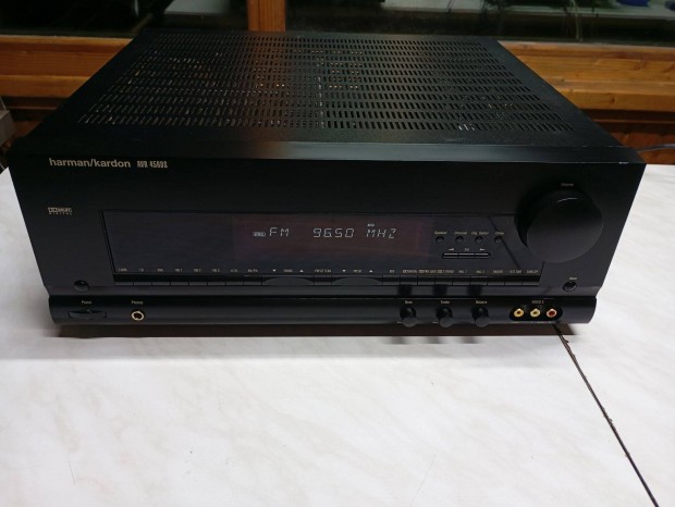 Harman Kardon AVR45 Erst Elad