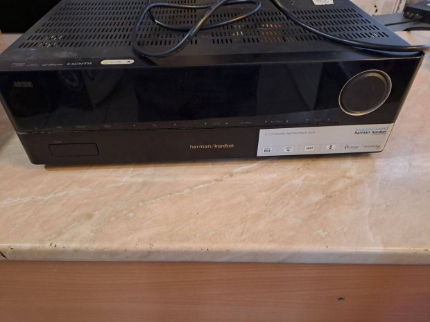 Harman Kardon AVR 135 Dolby Digital, DTS 6.1 Receiver