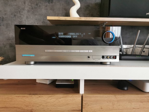 Harman Kardon AVR 137/230 5.1 hzimozi erst