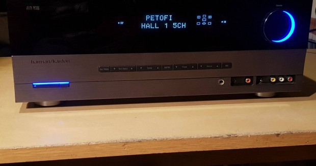 Harman Kardon AVR 138 minsgi rdis erst