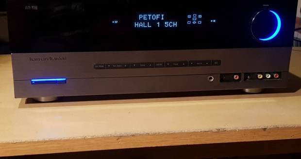 Harman Kardon AVR 138 minsgi rdis erst d