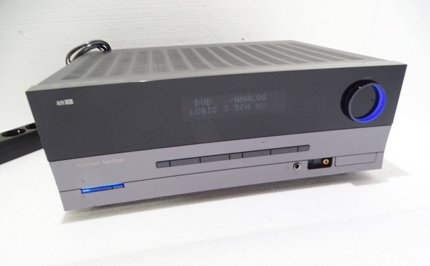 Harman Kardon AVR 141 hzimozi erst 5.1 erst HDMI