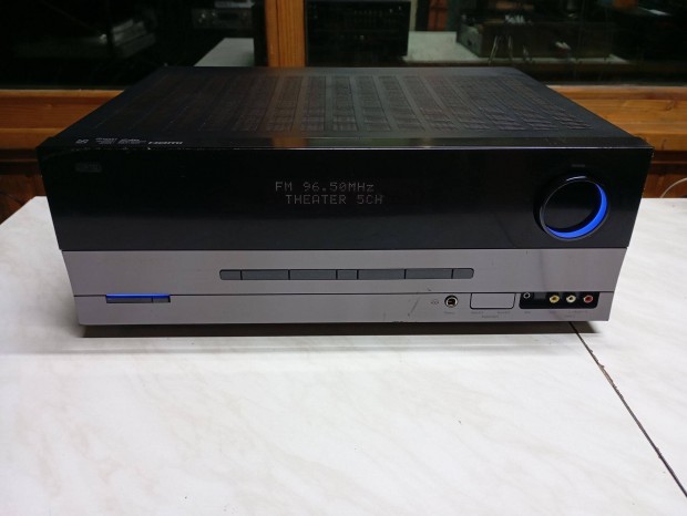 Harman Kardon AVR 142 Erst Elad Szllts Az rban Utnvttel