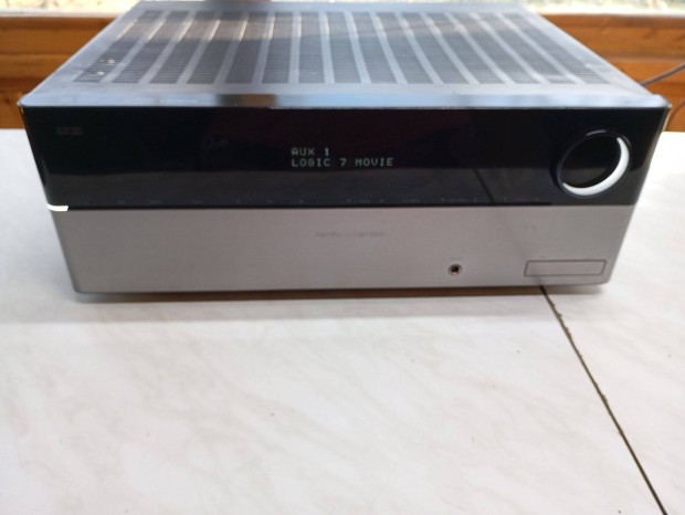 Harman Kardon AVR 156 Erst Elad Szllts Az rban Utnvttel