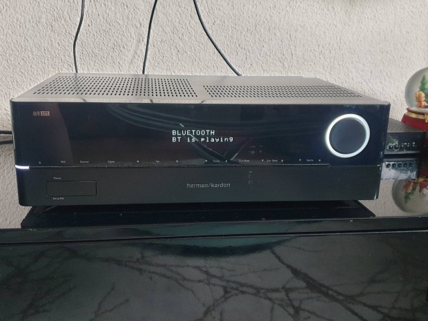 Harman-Kardon AVR 171S