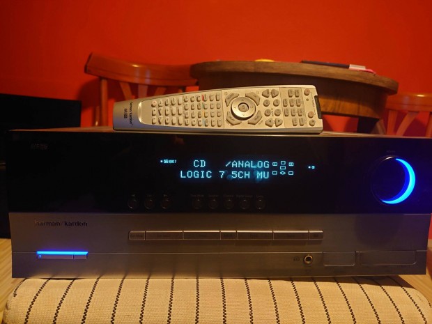 Harman Kardon AVR 245