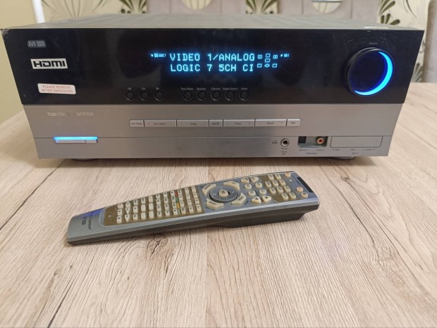 Harman Kardon AVR 245 7.1