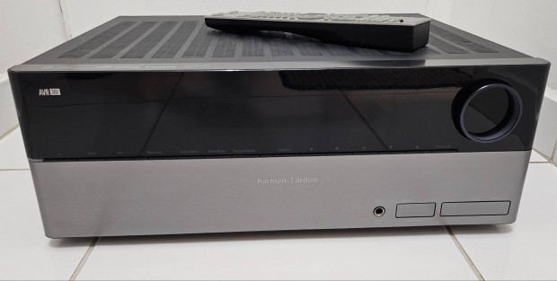 Harman Kardon AVR 360 7.1 hzimozi erst Tvirnytval