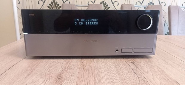 Harman Kardon AVR-460 7.1 hzimozi erst 