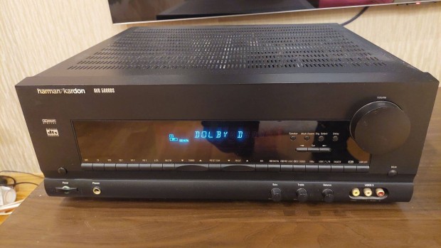 Harman Kardon AVR 500 hzimozi erst