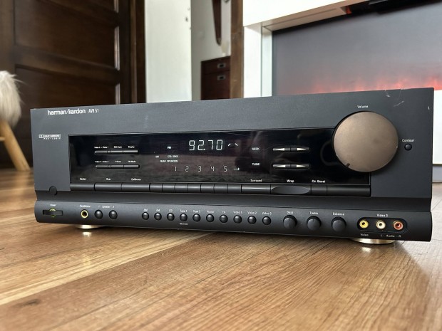 Harman Kardon AVR 51 Hibs