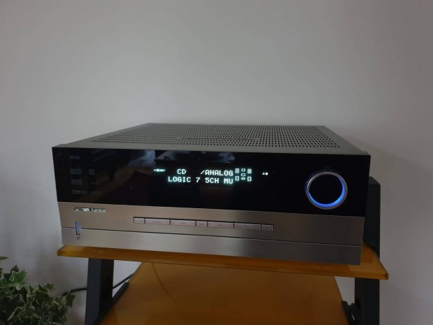 Harman Kardon AVR 630 hzimozi erst