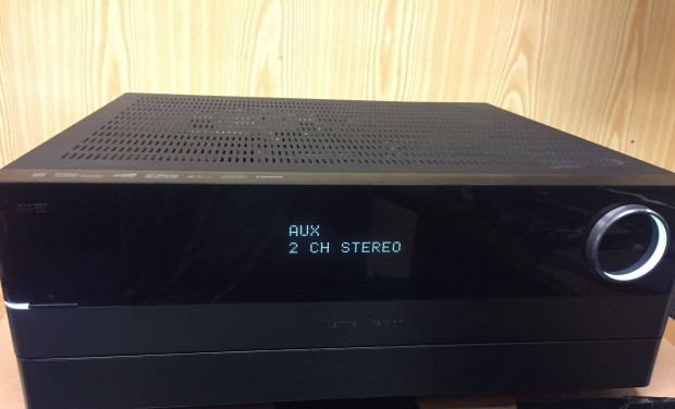 Harman Kardon AVR 660 hzimozi erst