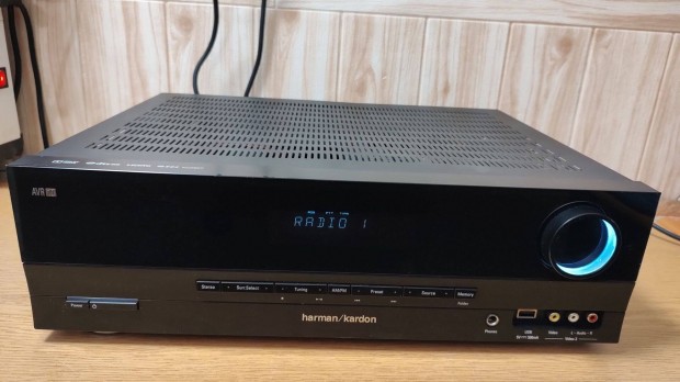 Harman Kardon AVR 70,hangfalakhoz val rdis erst