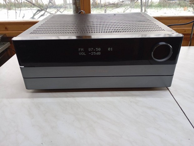 Harman Kardon AVR 760 Hibs Erst Elad Szllts Az rban Utnvtte