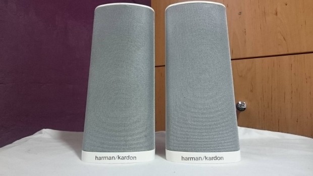 Harman Kardon BDS hangfal, hangfalpr, hangszr 