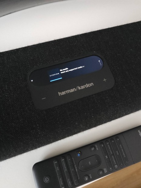 Harman Kardon Citation Multibeam 700 prmium hangprojektor