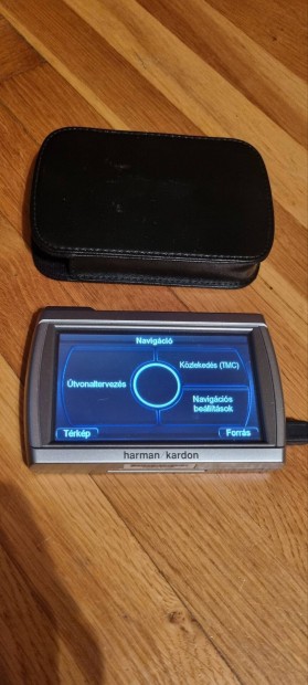 Harman Kardon GPS navigci 