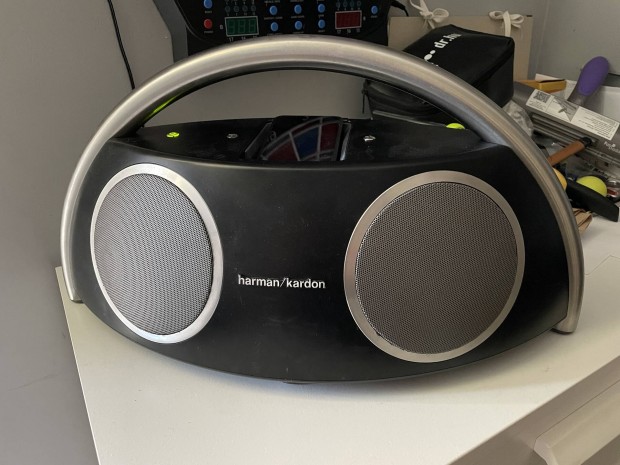 Harman Kardon Go Play 1