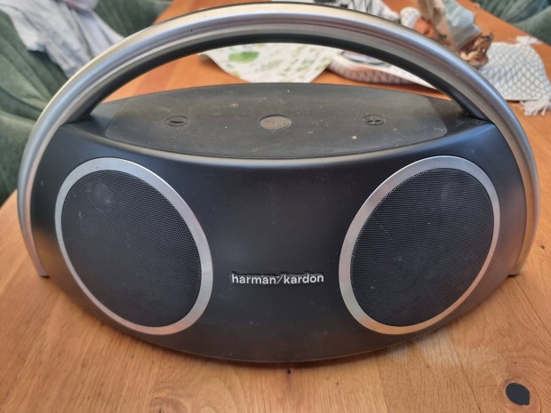 Harman Kardon Go Play