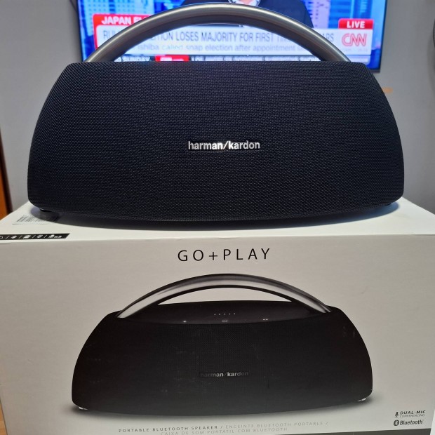 Harman Kardon Go+Play