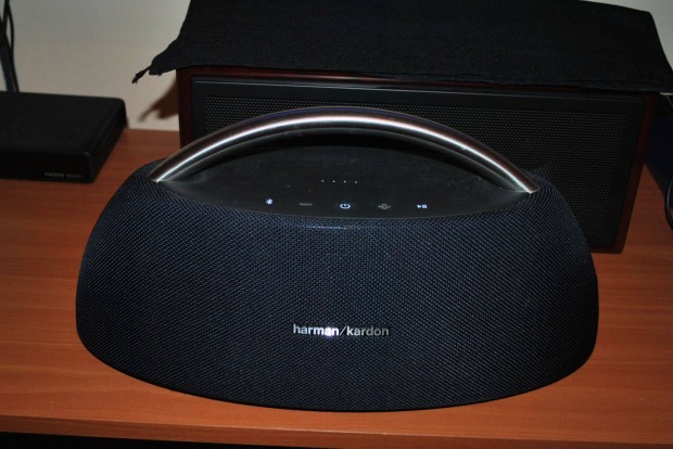 Harman Kardon Go Play