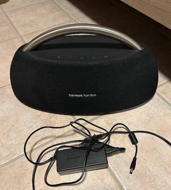 Harman Kardon Go Play hangszoro