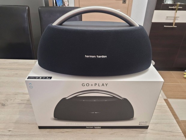Harman/Kardon Go + Play