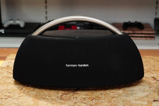 Harman/Kardon Go + Play BT Hordozhat Hangszr