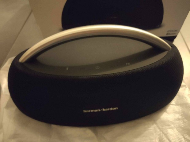 Harman Kardon Go + Play Harman/Kardon Go+Play hangszr