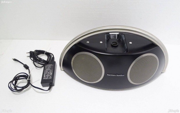 Harman Kardon Go + Play II. hordozhat hangszr hangfal