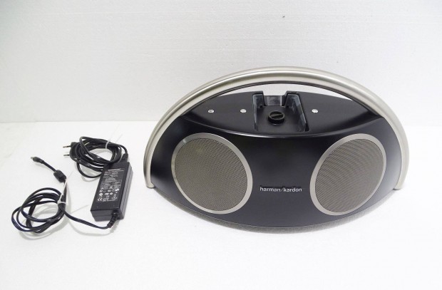 Harman Kardon Go + Play II. hordozhat hangszr hangfal