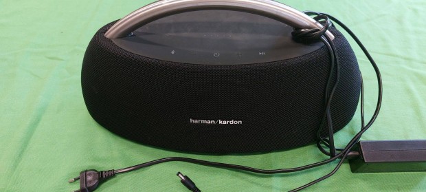 Harman/Kardon Go + Play bluetooth hangszr
