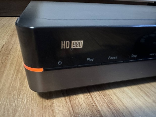 Harman Kardon HD980 CD lejátszó