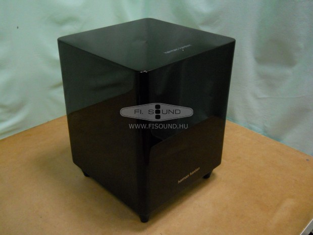 Harman Kardon HKTS210SUB ,(2.)  200W,aktv subwoofer 22cm-s