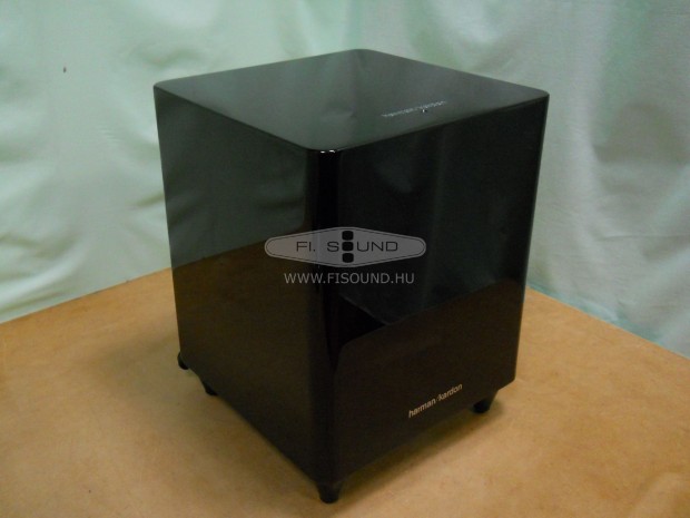 Harman Kardon HKTS210SUB ,(3.)  200W,aktv subwoofer 22cm-s