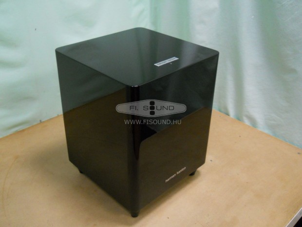 Harman Kardon HKTS210SUB ,(5.)  200W,aktv subwoofer 22cm-s