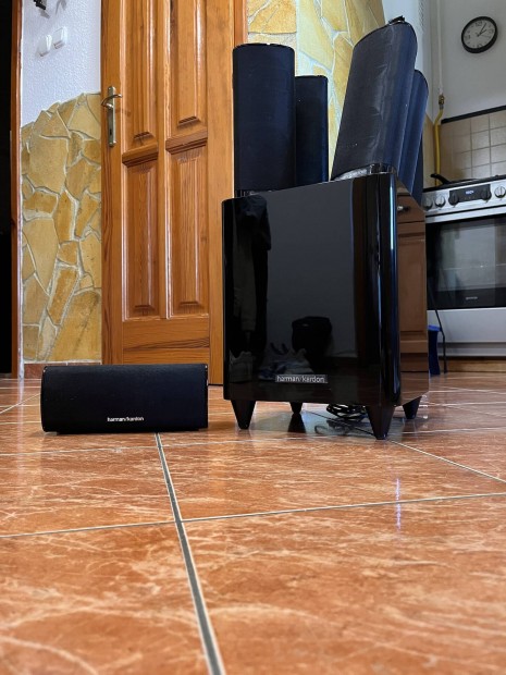 Harman Kardon Hkts210