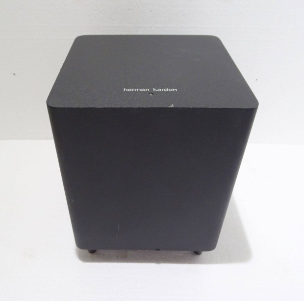 Harman Kardon Hkts 160 SUB/230 subwoofer mlylda mlynyom