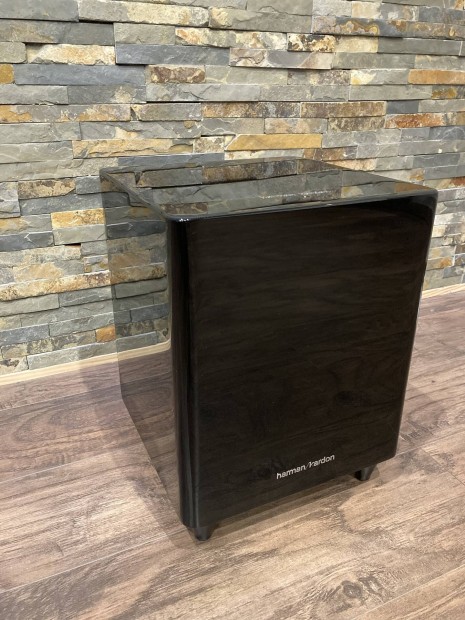 Harman Kardon Hkts 210 Hzimozi mlylda subwoofer mlynyom