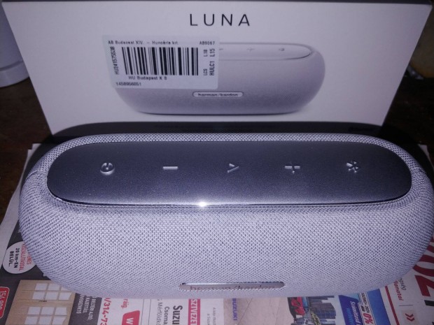 Harman/Kardon Luna