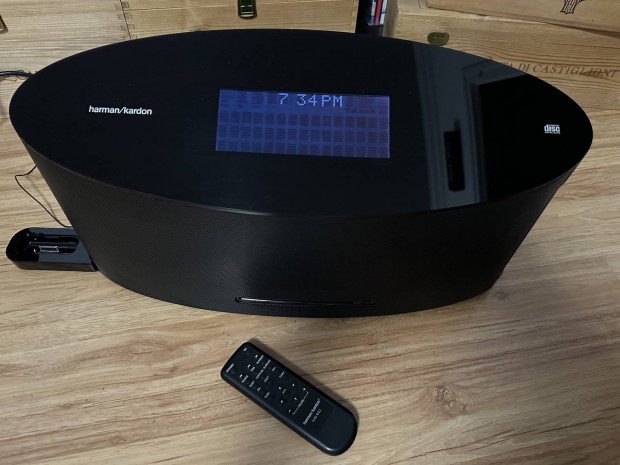 Harman Kardon MS100