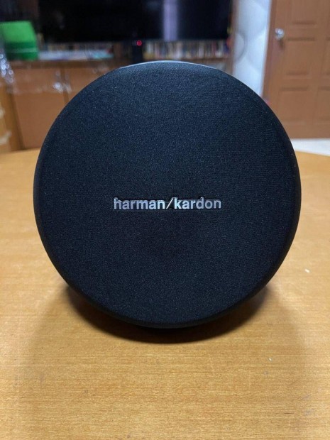 Harman Kardon Omni 10 vezetk nlkli HD audio hangszr