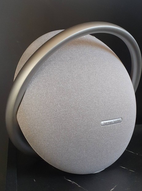 Harman Kardon Onyx Studio 7 Makultlan!