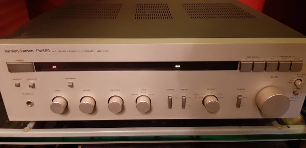 Harman-Kardon PMA 650 erst