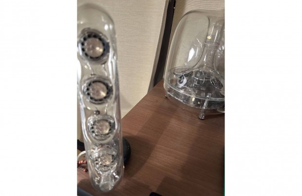 Harman Kardon Soundstick 3 2.1 hangrendszer elad