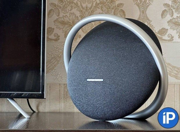 Harman Kardon Studio Onyx 7 HiFi Bluetooth Hangfal Hzimozi Erst